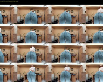 classy_medeeea — 16 minute Chaturbate female cam show recording, 720p, May 13, 2023