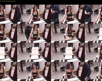 cute00kiara — 12 minute Chaturbate female cam show recording, 720p, May 13, 2023