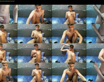 cute_oliver — 120 minute Chaturbate male cam show recording, 720p, May 13, 2023