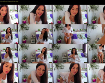 devilish_goddes — 30 minute Chaturbate female cam show recording, 720p, May 13, 2023