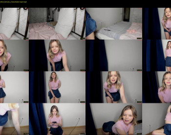 dianaholiday — 23 minute Chaturbate female cam show recording, 720p, May 13, 2023
