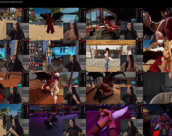 diffgirls — 120 minute Chaturbate female cam show recording, 720p, May 13, 2023