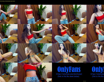 ehotlovea — 55 minute Chaturbate female cam show recording, 720p, May 13, 2023
