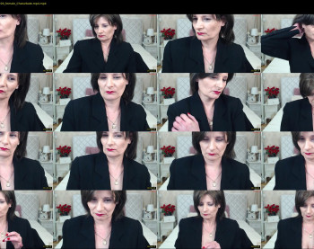 elisarosse_ — 11 minute Chaturbate female cam show recording, 720p, May 14, 2023