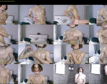 eric_crush — 121 minute Chaturbate male cam show recording, 720p, May 13, 2023