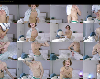 eric_crush — 70 minute Chaturbate male cam show recording, 720p, May 13, 2023