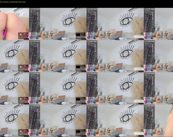 fay_miller2 — 4 minute Chaturbate female cam show recording, 720p, May 14, 2023