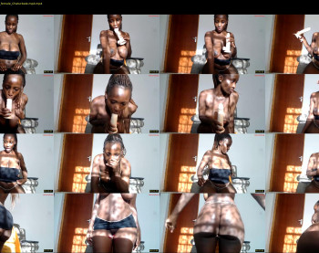 gulpess — 10 minute Chaturbate female cam show recording, 480p, May 13, 2023