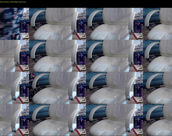 hardanaldp — 49 minute Chaturbate female cam show recording, 720p, May 13, 2023