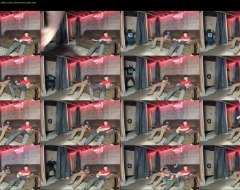 hardworkertn — 21 minute Chaturbate male cam show recording, 720p, May 13, 2023