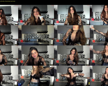 hollyshit_ — 120 minute Chaturbate female cam show recording, 720p, May 14, 2023