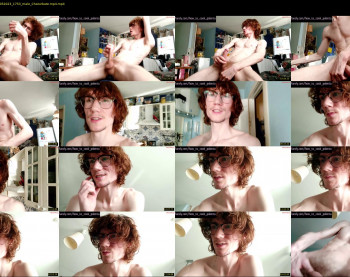 how_to_cook_polenta — 22 minute Chaturbate male cam show recording, 720p, May 13, 2023