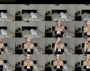 hugetittiesgerda — 7 minute Chaturbate female cam show recording, 480p, May 13, 2023