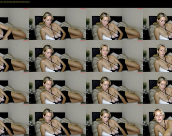 hugetittiesgerda — 5 minute Chaturbate female cam show recording, 480p, May 13, 2023