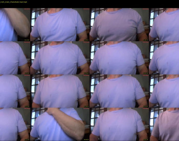 il_undercover — 10 minute Chaturbate male cam show recording, 480p, May 13, 2023