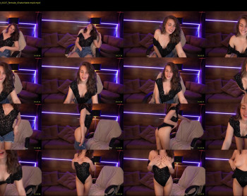 jasmin_james_ — 3 minute Chaturbate female cam show recording, 720p, May 14, 2023