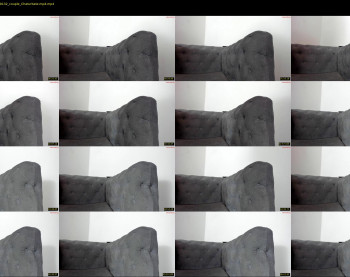 joelandalexa — 8 minute Chaturbate couple cam show recording, 720p, May 14, 2023