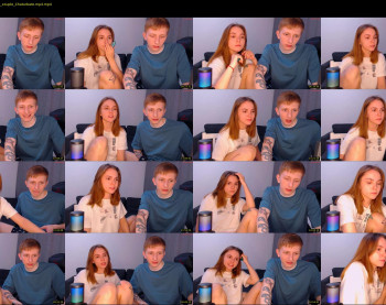 julsweet — 38 minute Chaturbate male cam show recording, 720p, May 14, 2023