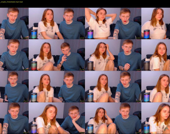 julsweet — 61 minute Chaturbate male cam show recording, 720p, May 14, 2023