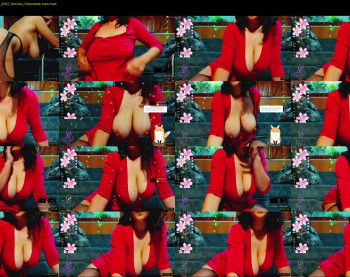 katrine_denev — 85 minute Chaturbate female cam show recording, 720p, May 14, 2023