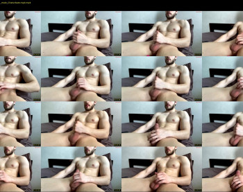 kiwigray — 17 minute Chaturbate male cam show recording, 720p, May 13, 2023