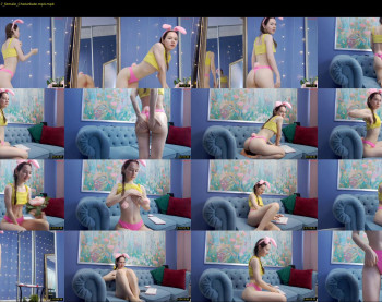 kriskras__ — 120 minute Chaturbate female cam show recording, 720p, May 13, 2023