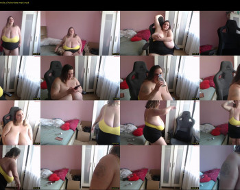 lantti — 79 minute Chaturbate female cam show recording, 720p, May 13, 2023