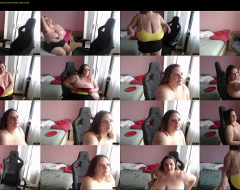 lantti — 37 minute Chaturbate female cam show recording, 720p, May 13, 2023