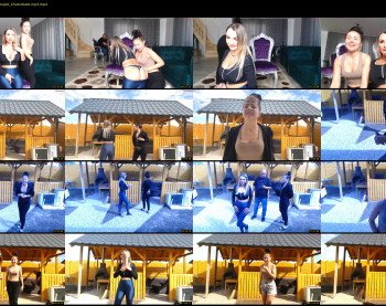 lettali — 59 minute Chaturbate female cam show recording, 720p, May 13, 2023