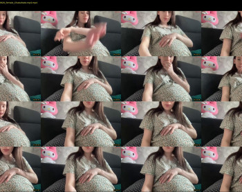 liissa207673 — 4 minute Chaturbate female cam show recording, 720p, May 13, 2023