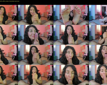 maleficent_couple — 19 minute Chaturbate couple cam show recording, 720p, May 13, 2023
