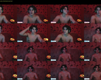 maygly — 66 minute Chaturbate male cam show recording, 720p, May 14, 2023