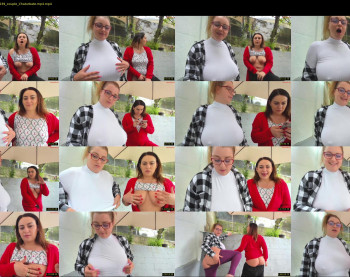 milkykandy — 120 minute Chaturbate female cam show recording, 720p, May 13, 2023