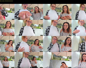 milkykandy — 120 minute Chaturbate female cam show recording, 720p, May 13, 2023
