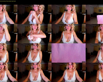 minerva777 — 120 minute Chaturbate female cam show recording, 720p, May 13, 2023