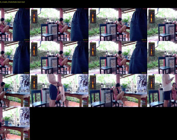 minikunis — 6 minute Chaturbate couple cam show recording, 720p, May 13, 2023