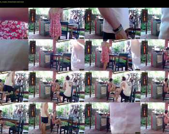 minikunis — 17 minute Chaturbate couple cam show recording, 720p, May 14, 2023