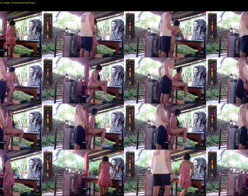 minikunis — 6 minute Chaturbate couple cam show recording, 720p, May 14, 2023
