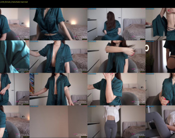 ms_seductive — 120 minute Chaturbate female cam show recording, 720p, May 13, 2023