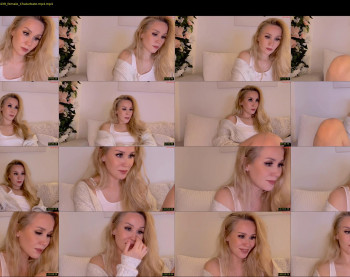 myassistant — 120 minute Chaturbate female cam show recording, 720p, May 14, 2023
