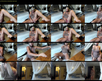 nadyabasinger — 10 minute Chaturbate female cam show recording, 720p, May 13, 2023