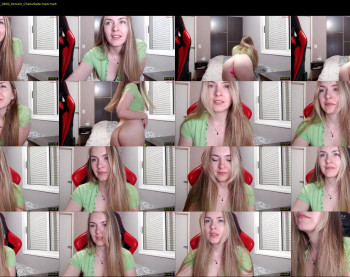 naughty_popa — 52 minute Chaturbate female cam show recording, 720p, May 13, 2023