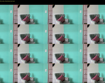 noahbrawn — 7 minute Chaturbate male cam show recording, 720p, May 13, 2023