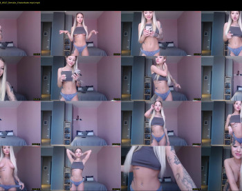 patricia_bloom — 120 minute Chaturbate female cam show recording, 720p, May 14, 2023