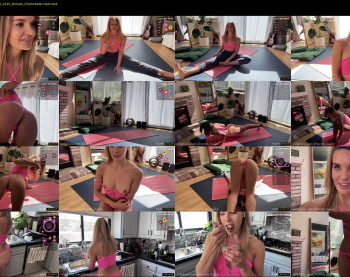 phoenix_taylor — 120 minute Chaturbate female cam show recording, 720p, May 13, 2023
