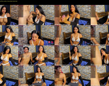phoenixxx69_ — 87 minute Chaturbate couple cam show recording, 720p, May 14, 2023