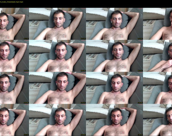prince_89 — 21 minute Chaturbate male cam show recording, 720p, May 13, 2023