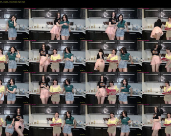 renae_tom — 20 minute Chaturbate couple cam show recording, 720p, May 13, 2023