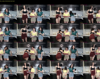 renae_tom — 10 minute Chaturbate couple cam show recording, 720p, May 13, 2023