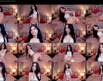 riskyproject — 38 minute Chaturbate couple cam show recording, 720p, May 14, 2023